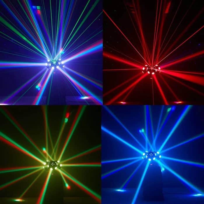 LUCI LED