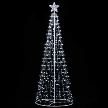 albero bianco