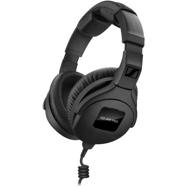 Cuffie da DJ Professionali