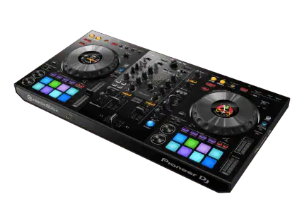 ddj-800-angle