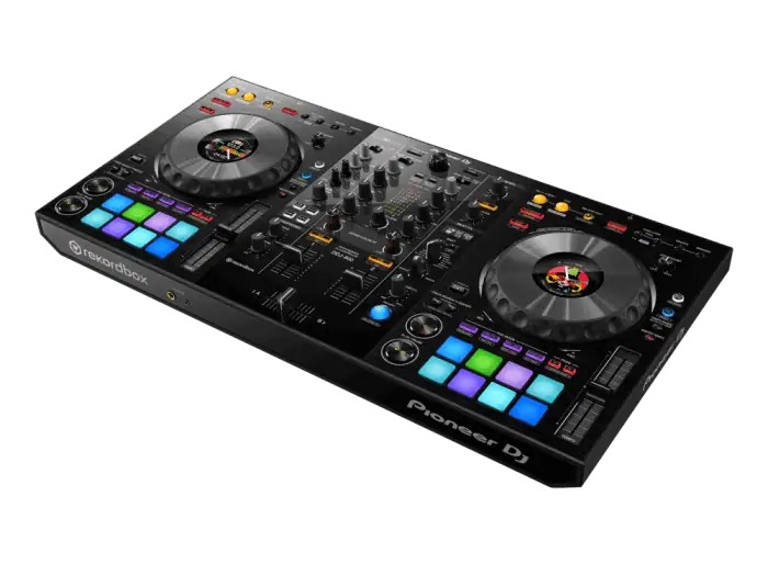 ddj-800-angle