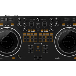Consolle Pioneer DDJ-REV1 a 2 Canali per DJ
