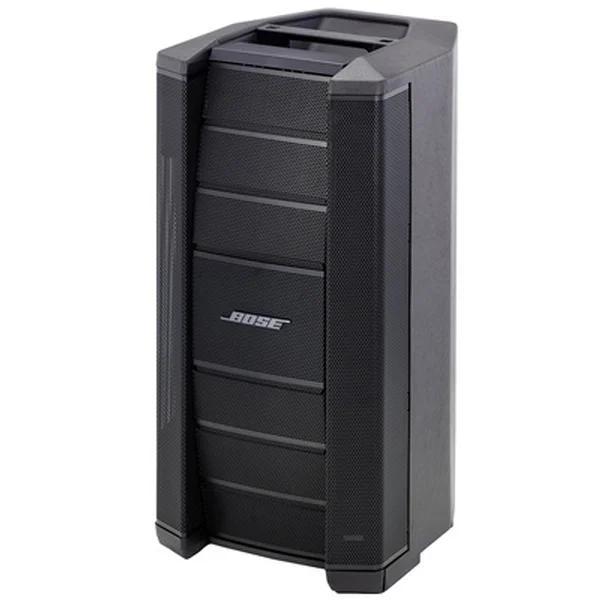 Diffusori Full-Range Attivi