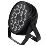 faro fari led luci led dj palcoscenico rgb faretto par led