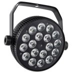 luci dj faretto led faro led luci led dj palcoscenico rgb faretto par led