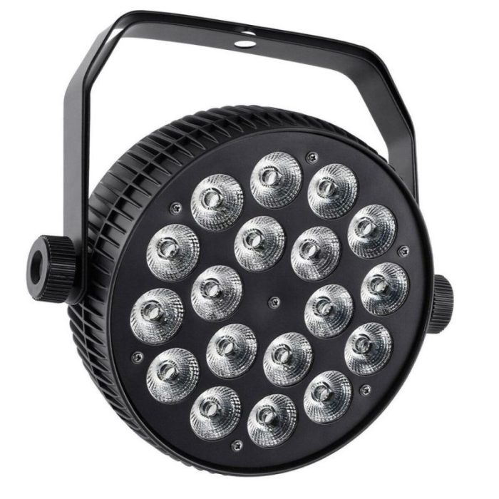 luci dj faretto led faro led luci led dj palcoscenico rgb faretto par led