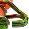 Cinghia con cricchetto per trasporto portata massima 1500Kg Wisdom - immagine 4