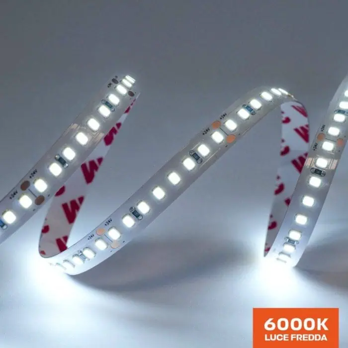 striscia-led-serie-he-90w-13000lm-24v-ip20-pcb-10mm-bobina-da-800-smd-2835-2