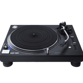 Giradischi Professionali per DJ