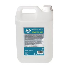 Liquido ADJ Bubble Juice per ricarica Macchine delle Bolle