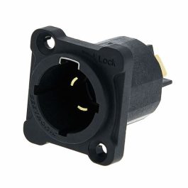 Connettore Maschio Power Twist da pannello impermeabile IP65