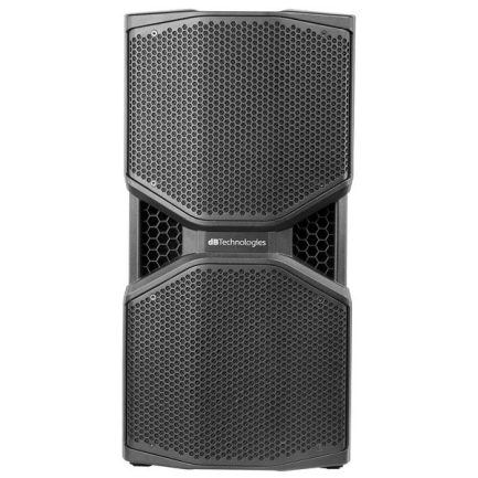 Cassa acustica professionale dB Technologies Opera Reevo 210 diffusore attivo a 3 vie per spettacolo