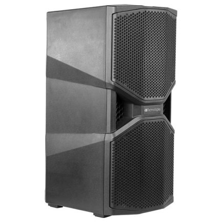 Cassa acustica professionale dB Technologies Opera Reevo 210 diffusore attivo a 3 vie per spettacolo - immagine 2