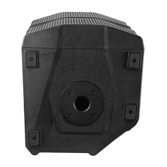 Cassa acustica professionale dB Technologies Opera Reevo 210 diffusore attivo a 3 vie per spettacolo 3