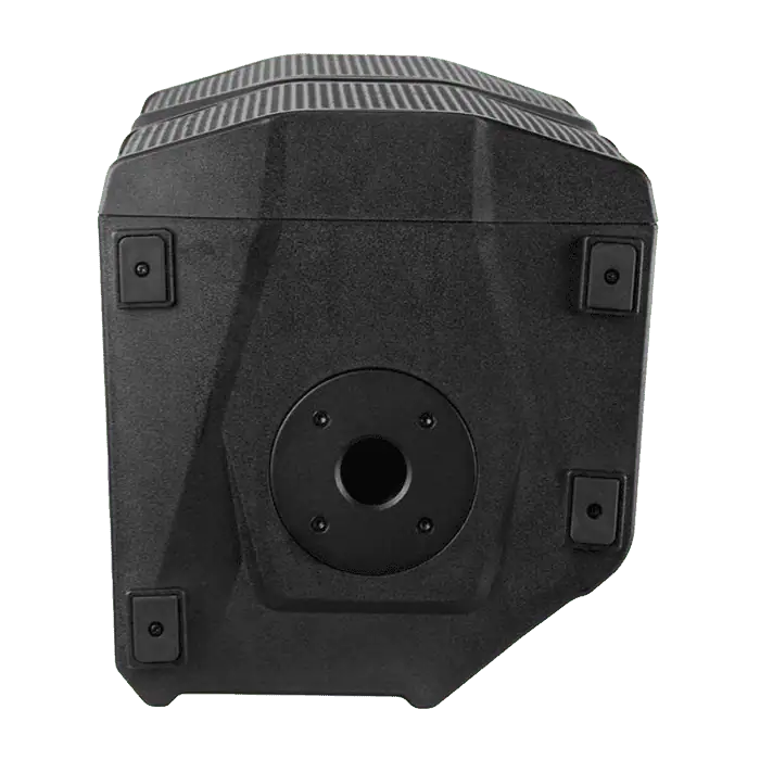 Cassa acustica professionale dB Technologies Opera Reevo 210 diffusore attivo a 3 vie per spettacolo 3