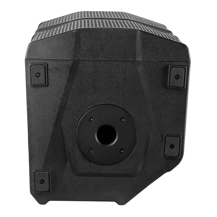 Cassa acustica professionale dB Technologies Opera Reevo 212 diffusore attivo a 3 vie per spettacolo feste e DJ 3