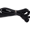 Cavo Prolunga DMX IP65 impermeabile 3 Poli Lunghezza 3 metri
