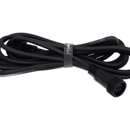 Cavo Prolunga DMX IP65 impermeabile 3 Poli Lunghezza 3 metri