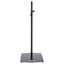Supporto stativo con base Gravity LS 331B Light Stand per Luci e Casse