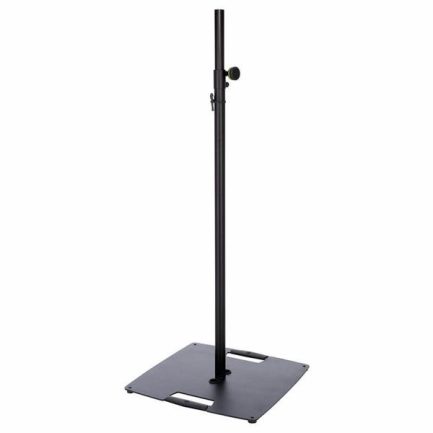 Supporto stativo con base Gravity LS 331B Light Stand per Luci e Casse - immagine 2