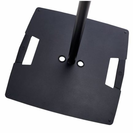 Supporto stativo con base Gravity LS 331B Light Stand per Luci e Casse - immagine 6