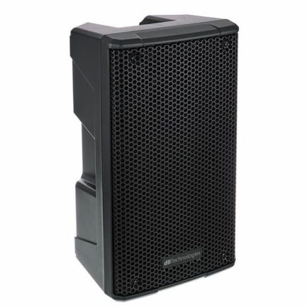 Cassa acustica professionale dB Technologies B-Hype 8 diffusore attivo a 2 vie per spettacolo, feste e DJ - immagine 2