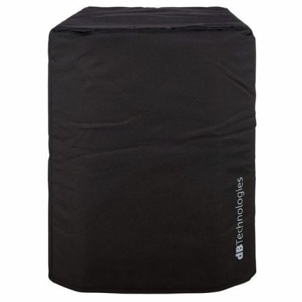 Cover protettiva DB Technologies per cassa SUB 918 imbottitura in Nylon