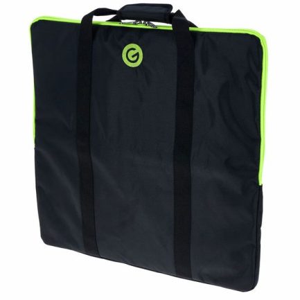 Borsa Gravity BGWBLS 331 per trasporto piastra Base Quadrata - immagine 2