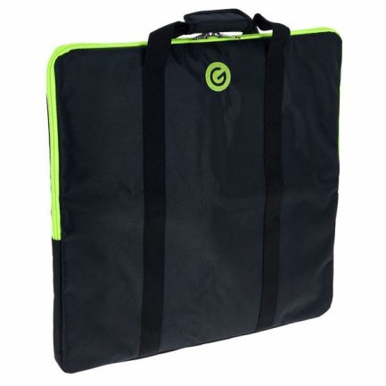 Borsa Gravity BGWBLS 331 per trasporto piastra Base Quadrata - immagine 3