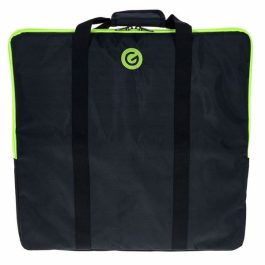 Borsa Gravity BGWBLS 331 per trasporto piastra Base Quadrata