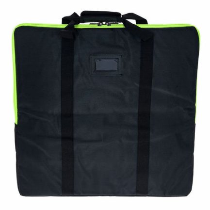 Borsa Gravity BGWBLS 331 per trasporto piastra Base Quadrata - immagine 4