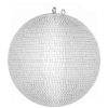 Coco Disco 50cm palla disco Mirror ball a specchio con motore rotante con set completo - immagine 2