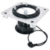 Coco Disco 50cm palla disco Mirror ball a specchio con motore rotante con set completo - immagine 3