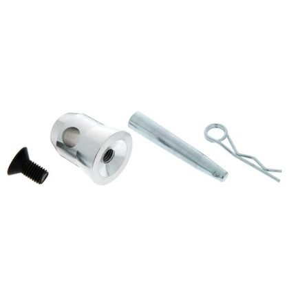 Coco Disco 50cm palla disco Mirror ball a specchio con motore rotante con set completo - immagine 10