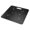 Coco Disco 50cm palla disco Mirror ball a specchio con motore rotante con set completo - immagine 6