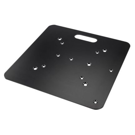 Coco Disco 50cm palla disco Mirror ball a specchio con motore rotante con set completo - immagine 6