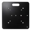 Coco Disco 50cm palla disco Mirror ball a specchio con motore rotante con set completo - immagine 5