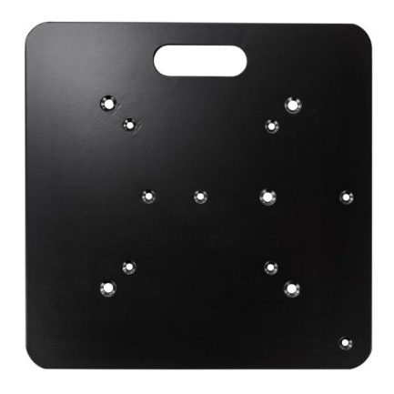 Coco Disco 50cm palla disco Mirror ball a specchio con motore rotante con set completo - immagine 5