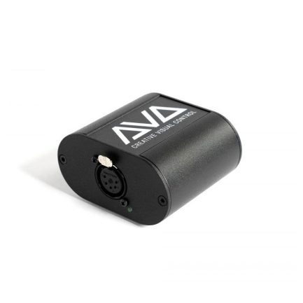 Interfaccia software Ufficiale AVOLITES T1 USB con universo uscita DMX per Computer - immagine 2