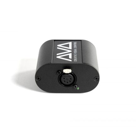 Interfaccia software Ufficiale AVOLITES T1 USB con universo uscita DMX per Computer - immagine 3