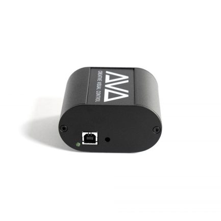 Interfaccia software Ufficiale AVOLITES T1 USB con universo uscita DMX per Computer - immagine 4