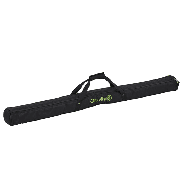 Borsa Gravity BGDBLS 331 per trasporto di 2 Supporti Stativi 1
