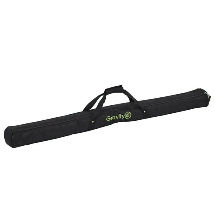 Borsa Gravity BGDBLS 331 per trasporto di 2 Supporti Stativi 1