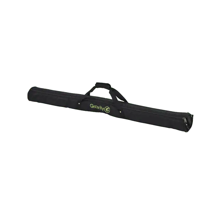 Borsa Gravity BGDBLS 331 per trasporto di 2 Supporti Stativi 2