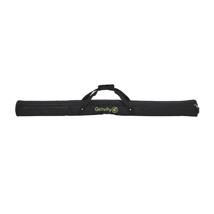 Borsa Gravity BGDBLS 331 per trasporto di 2 Supporti Stativi