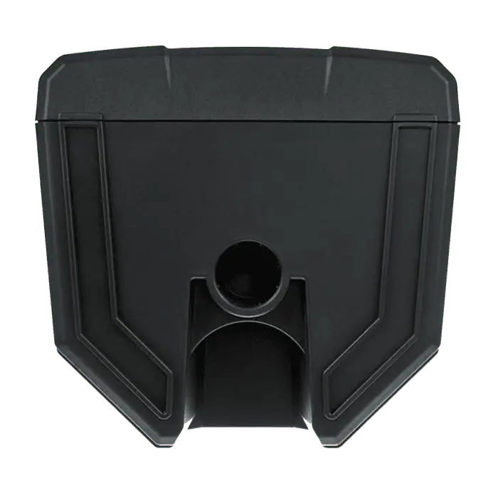 Cassa acustica professionale dB Technologies B Hype 8 diffusore attivo a 2 vie per spettacolo feste e DJ 3