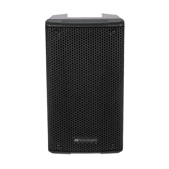 Cassa acustica professionale dB Technologies B Hype 8 diffusore attivo a 2 vie per spettacolo feste e DJ