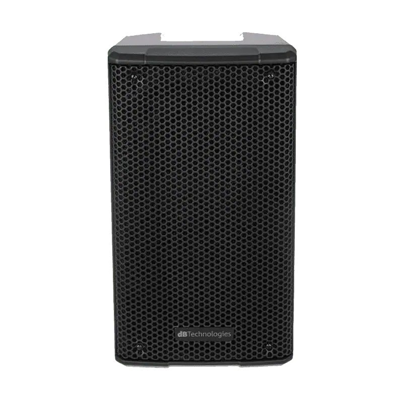 Cassa acustica professionale dB Technologies B Hype 8 diffusore attivo a 2 vie per spettacolo feste e DJ