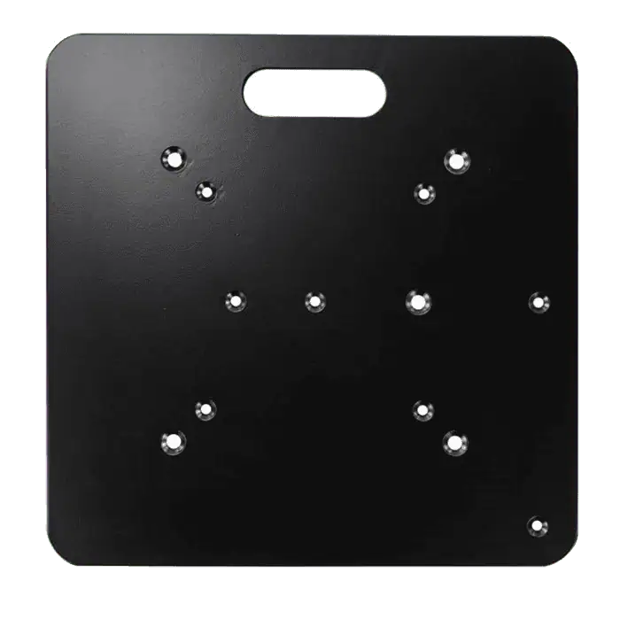 Coco Disco 50cm palla disco Mirror ball a specchio con motore rotante con set completo 4