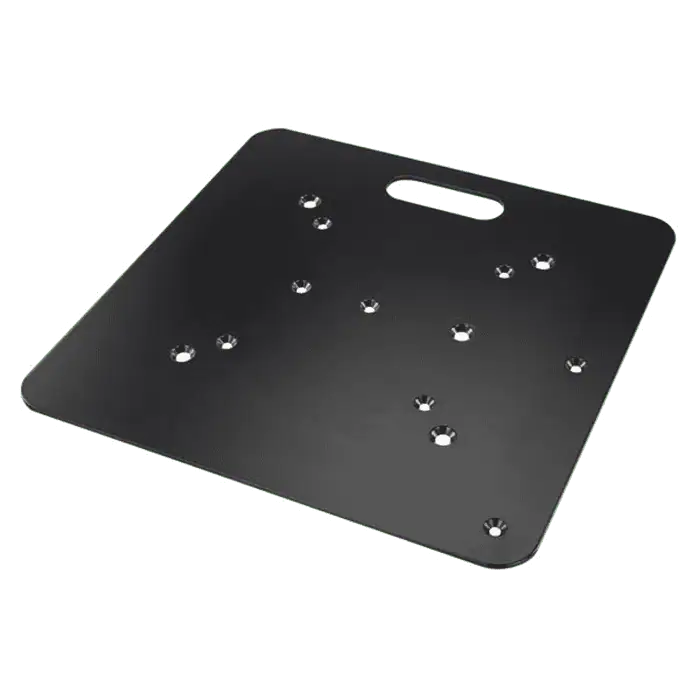 Coco Disco 50cm palla disco Mirror ball a specchio con motore rotante con set completo 5